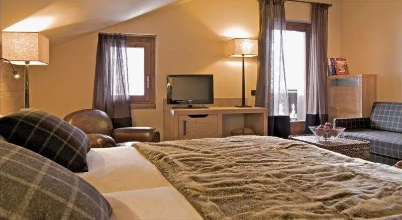 ALU BORMIO