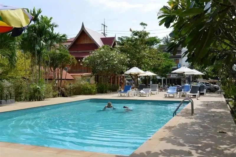 P.S2 RESORT