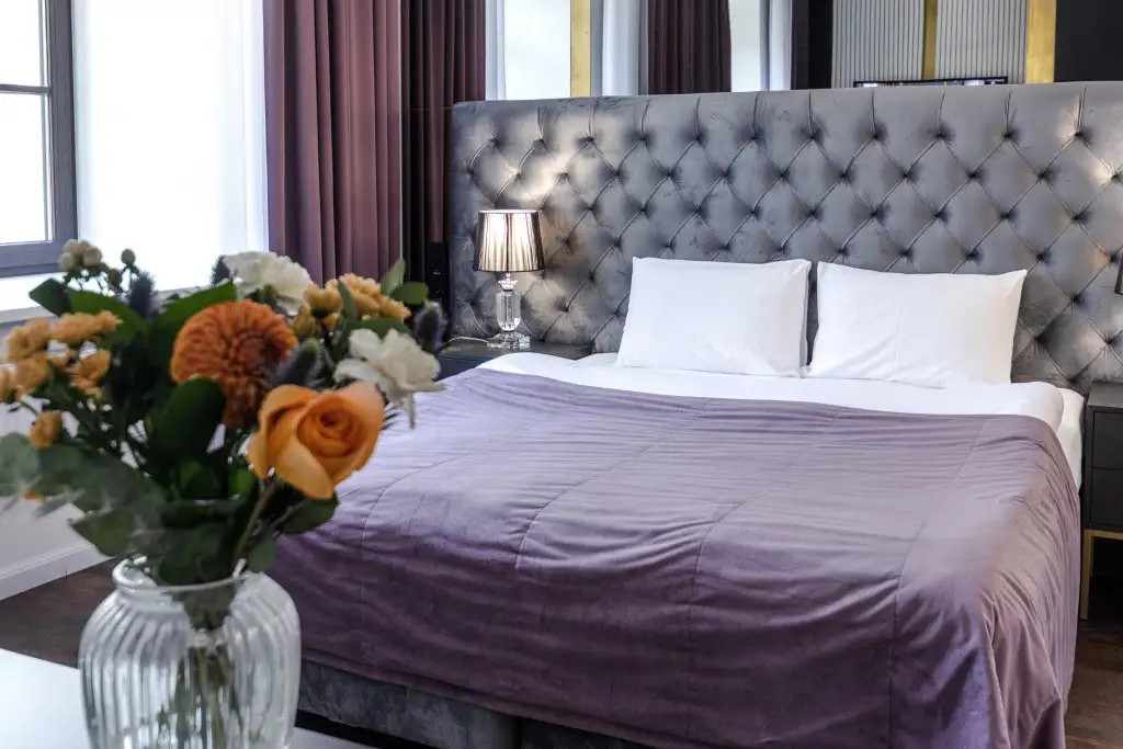 ACQUALINA (АКВАЛИНА) АПАРТ-ОТЕЛЬ