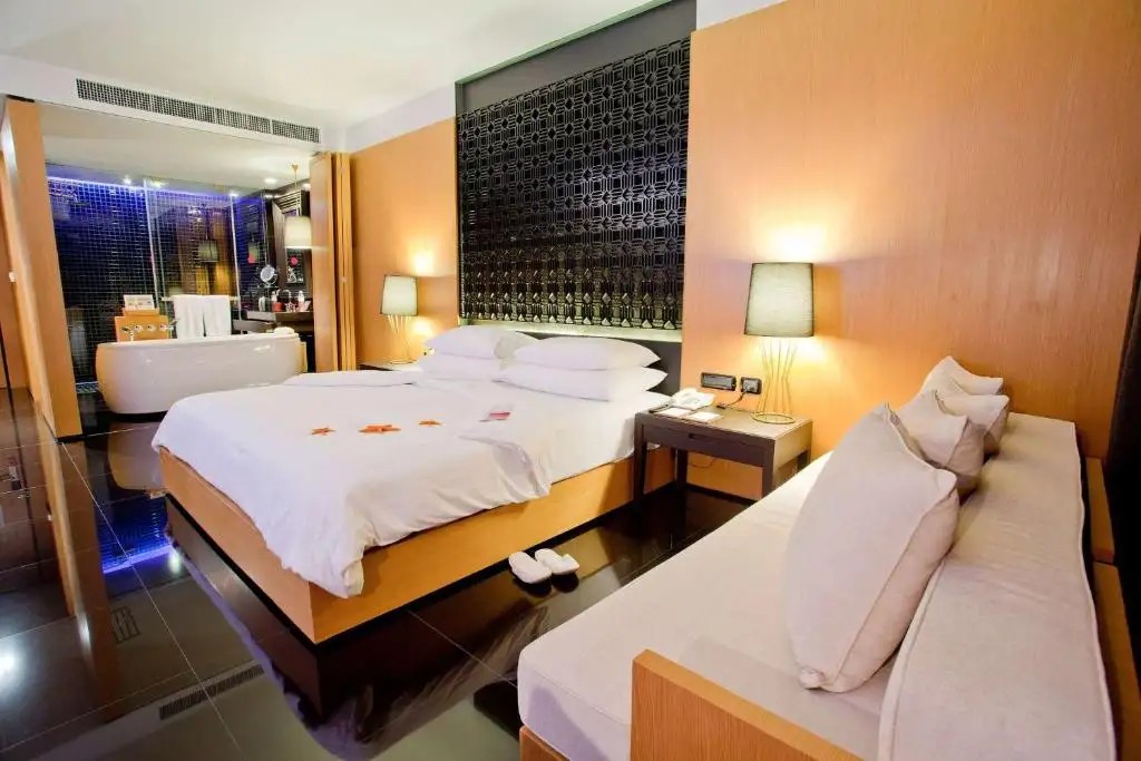 RAMADA RESORT BY WYNDHAM KHAO LAK