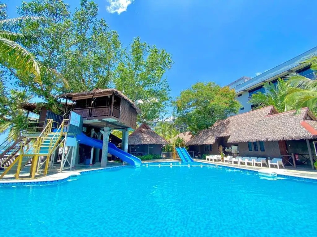 MALIBEST RESORT