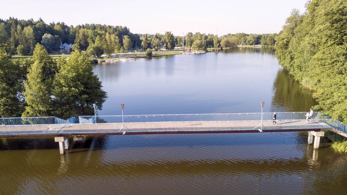 ВОРОНОВО