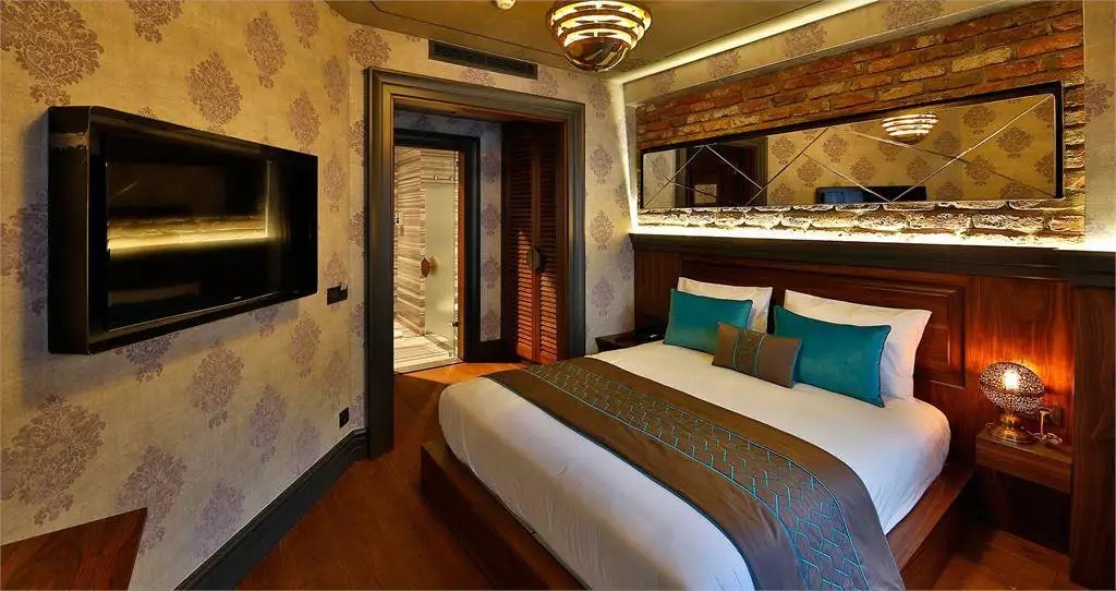 SANAT HOTEL PERA