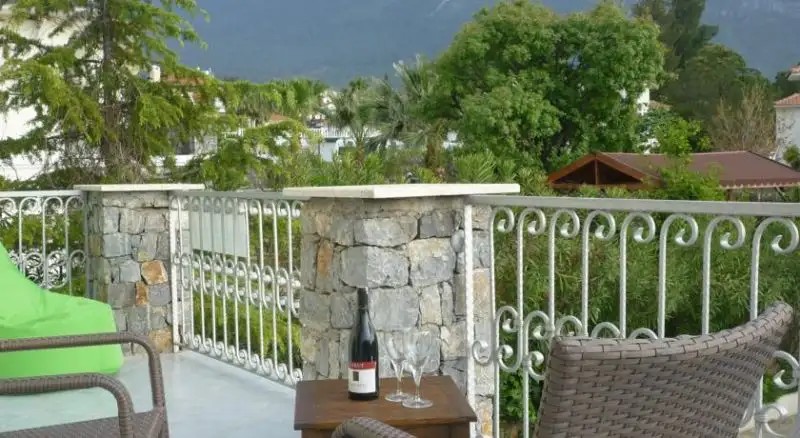 ORKA STAR VILLAS
