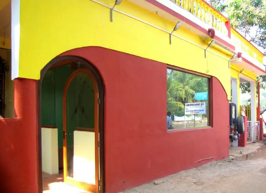 CASA DOS REIS