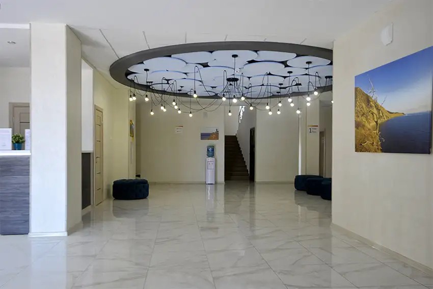 HELIOPARK AQUA RESORT