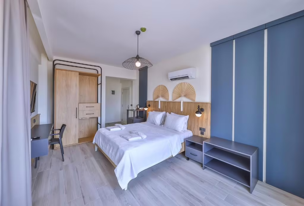 ATHENA HOTEL KAS
