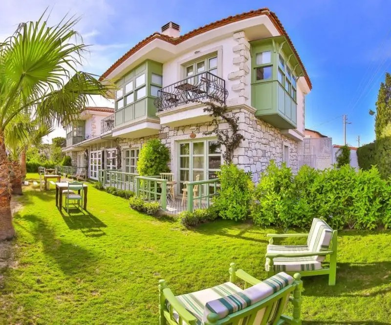 PALAS ALACATI ADULTS ONLY
