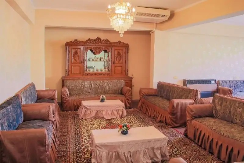 GUARDIAN GUEST HOUSE