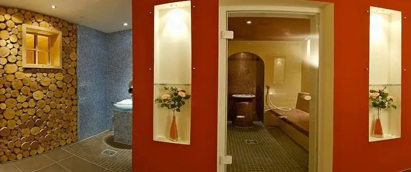 REINDL'S PARTENKIRCHNER HOF