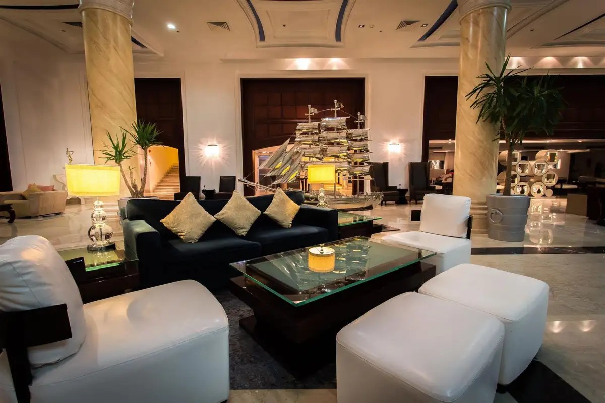 PREMIER LE REVE HOTEL & SPA ADULTS ONLY 16+