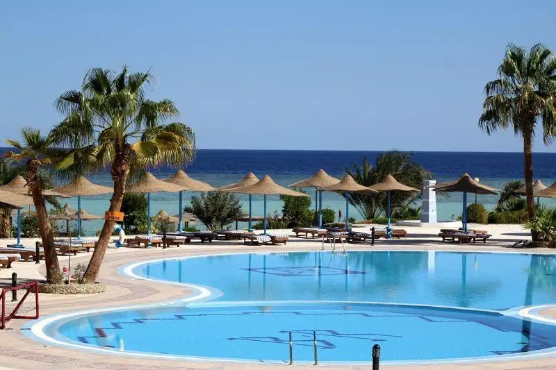 BLUE REEF RESORT (EX. BLUE REEF RED SEA)
