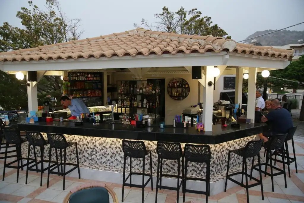 ANASTASIA HOTEL