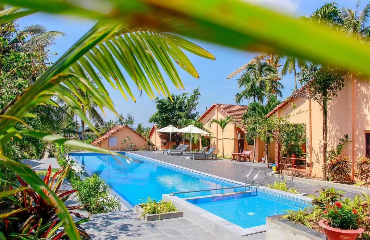 THAI TAN TIEN HOTEL
