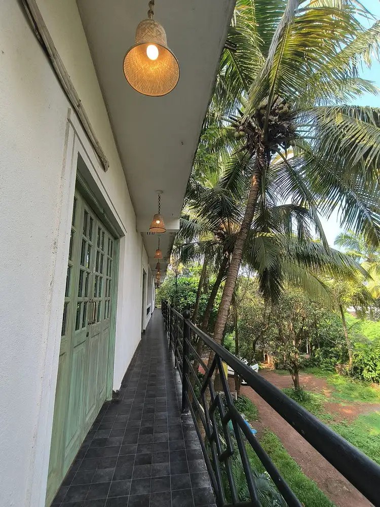 NAMAKA RESORT (EX. WHITE FEATHER)