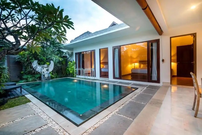 NEW PONDOK SARA VILLAS