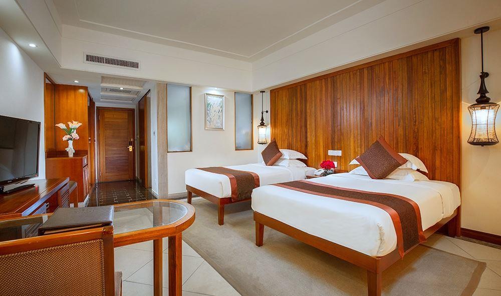 ASGARD SANYA BAY