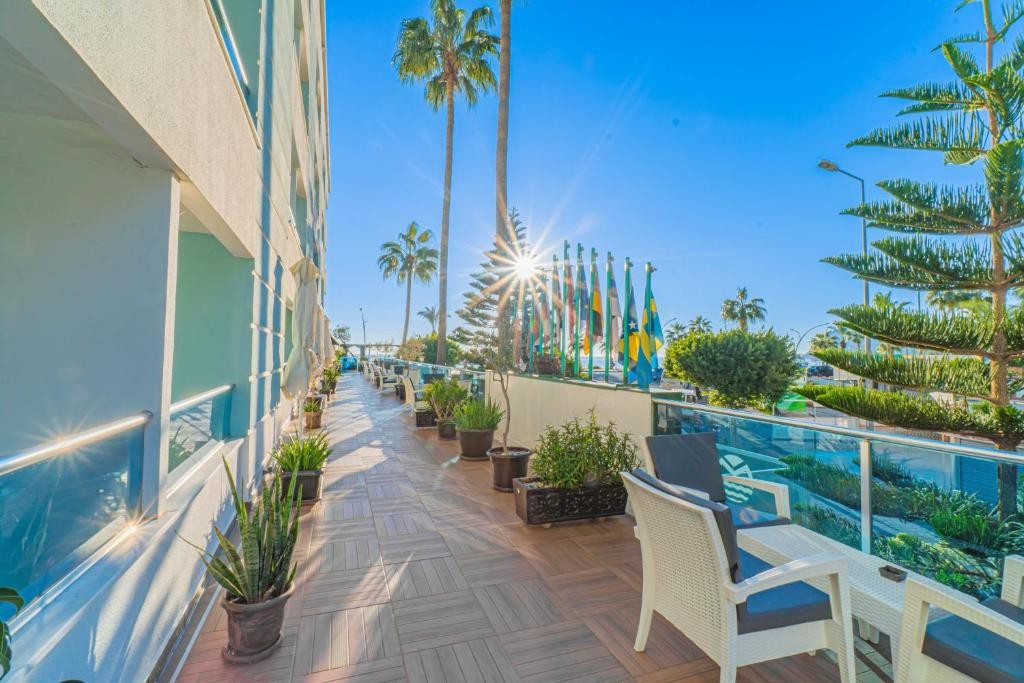 MESUT HOTEL