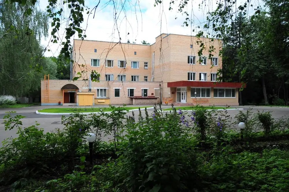 КЛЯЗЬМА ПУШКИНО