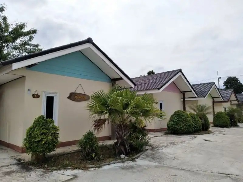 KONGKA RESORT