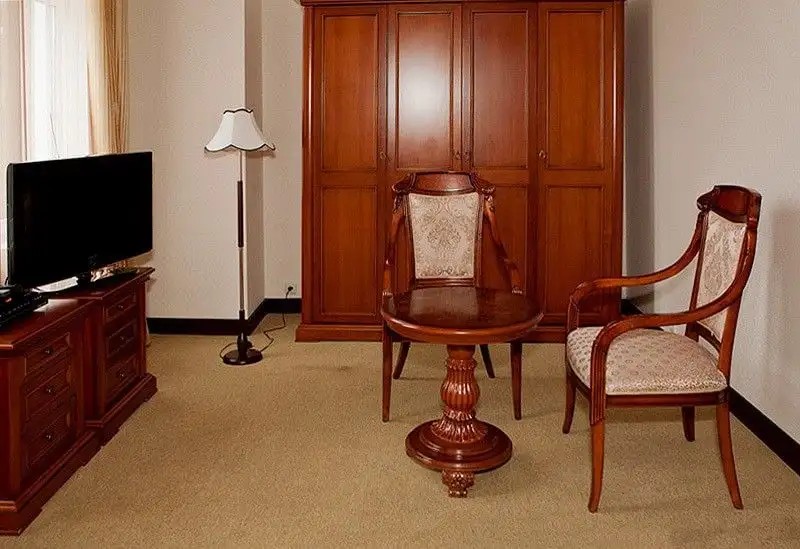 АТРИУМ ВИКТОРИЯ