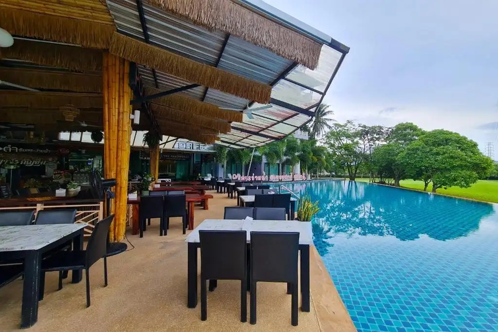 THE PAR PHUKET