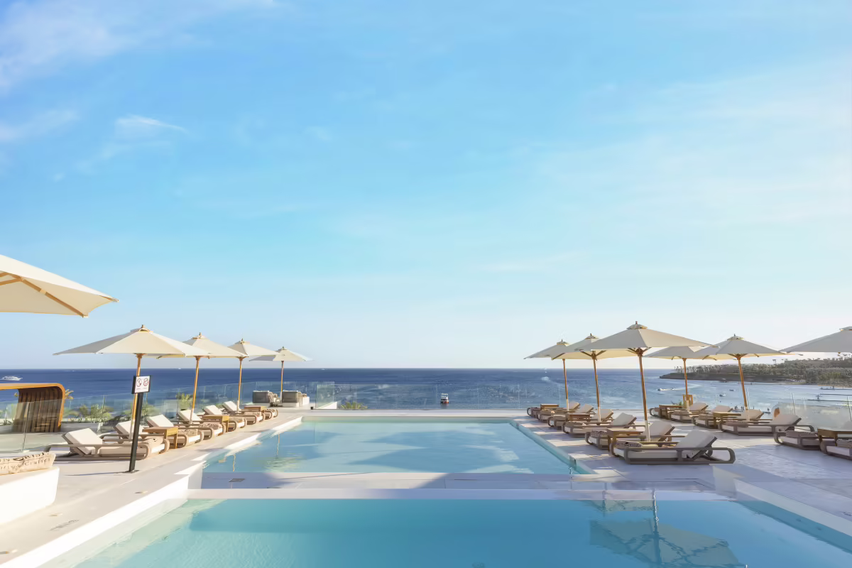 POSH CLUB SUNRISE WHITE HILLS RESORT