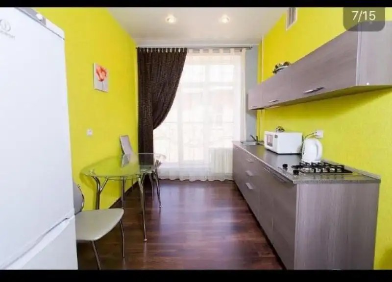 АПАРТАМЕНТЫ НА СУКОННОЙ СЛОБОДЕ