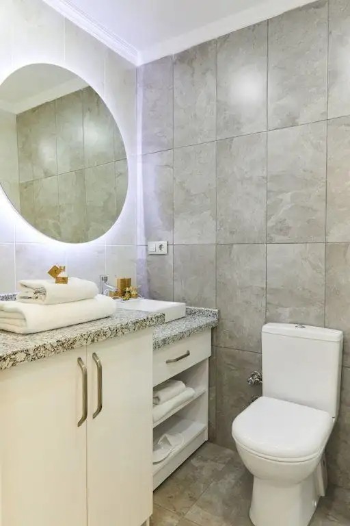 ALL SEASONS SUITES