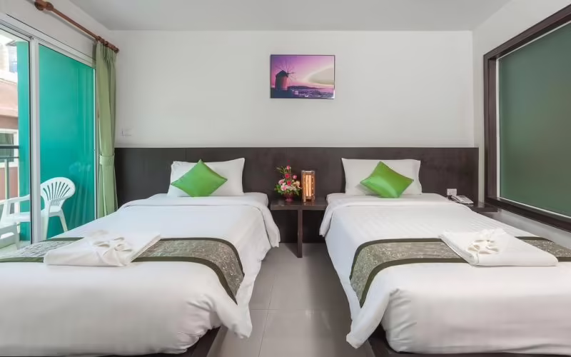 AMARA APK RESORT & SPA (EX. COCOON APK RESORT & SPA)