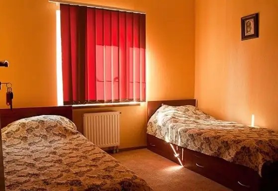 ХОСТЕЛ КРУИЗ ПИОНЕРСКИЙ