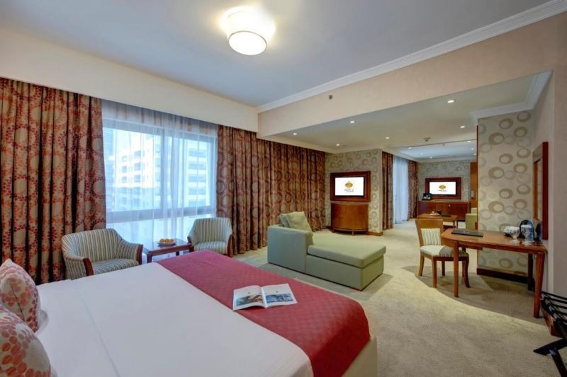 junior suite