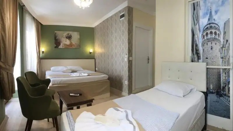 MARA HOTEL