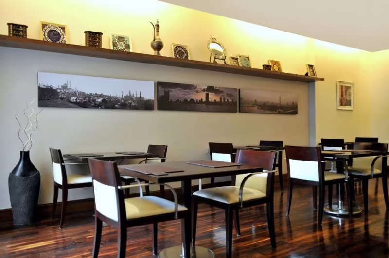 STAYBRIDGE SUITES CAIRO CITYSTARS