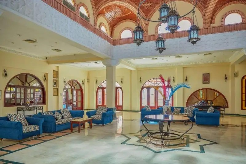 PROTELS CRYSTAL BEACH RESORT
