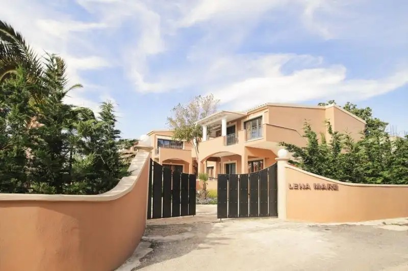 LENA MARE BOUTIQUE HOTEL