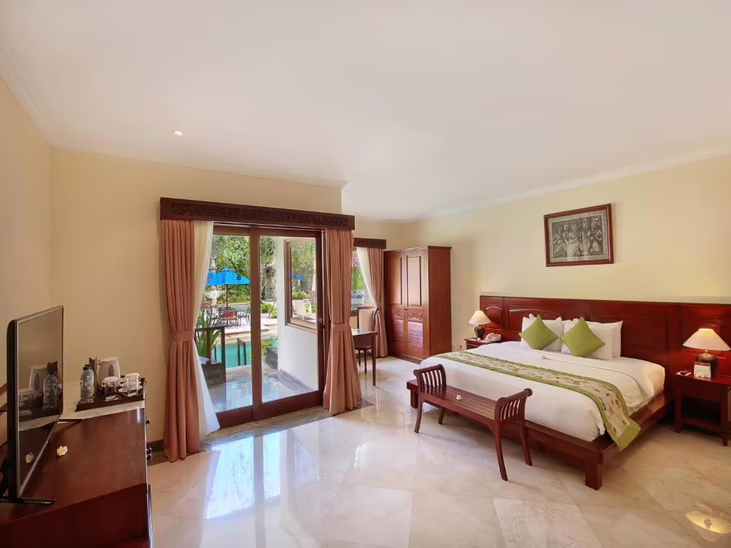 THE GRAND BALI (EX. BALI AGA)