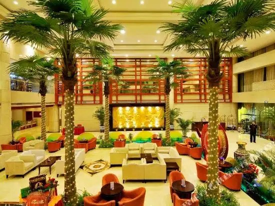 TIANTAN HOTEL