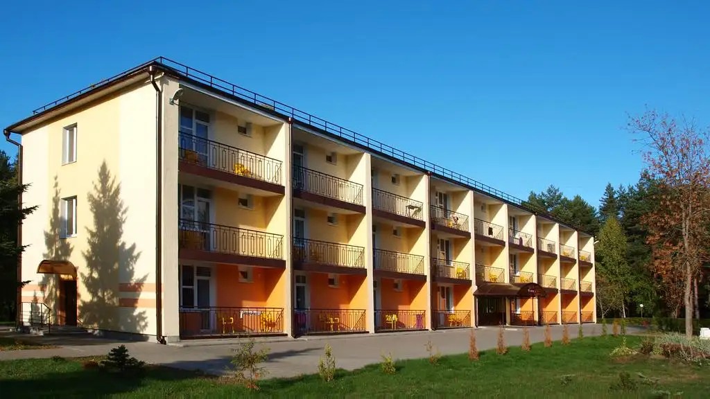 НАРОЧАНСКИЙ БЕРЕГ