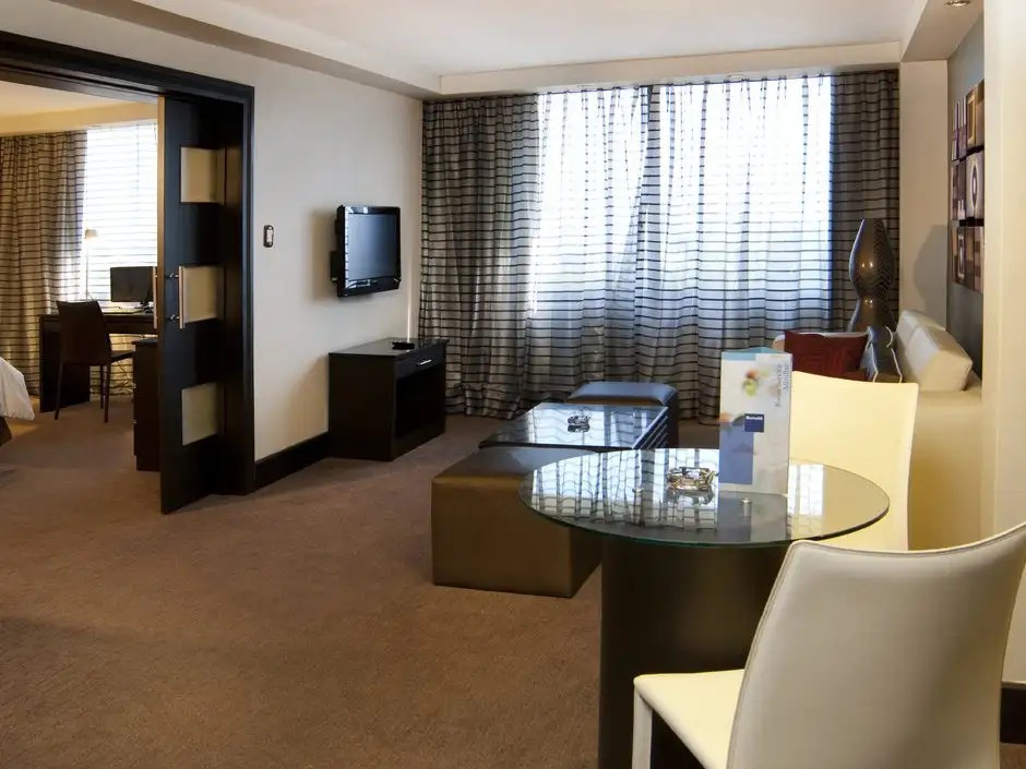 BARCELO SANTO DOMINGO