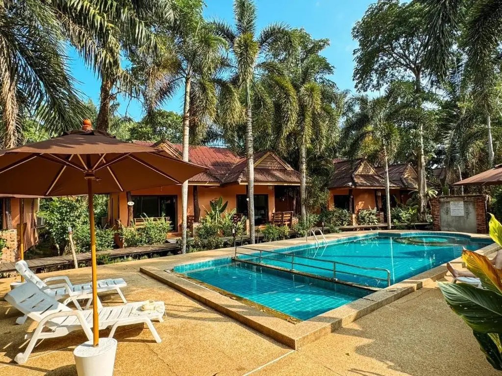 SUNDA RESORT KRABI