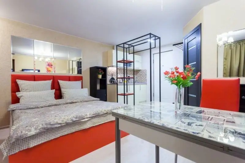 LEOHOTELS НА 4-Й СОВЕТСКОЙ 8