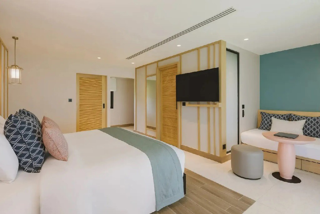 CLUB MED PHUKET