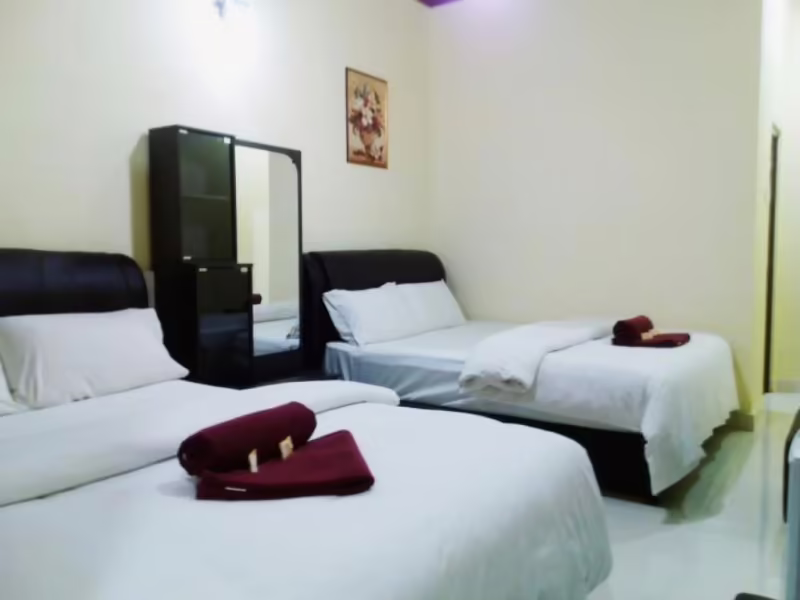 RASA SENANG VILLA LANGKAWI