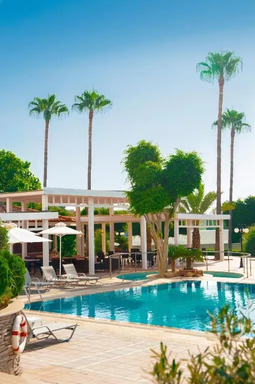 AJAX HOTEL