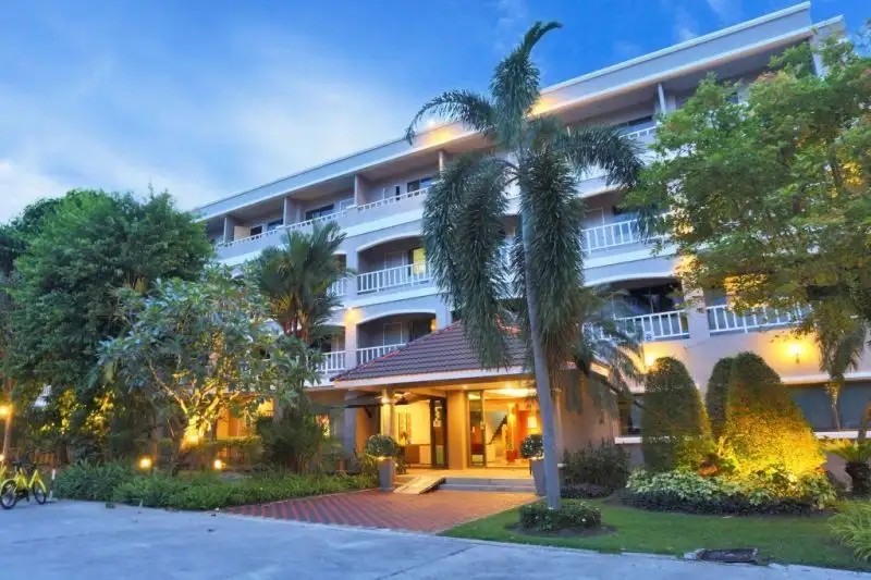 PATTRA MANSION BY AKSARA COLLECTION