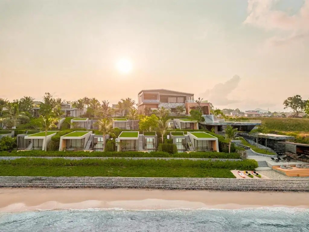 MASON PATTAYA