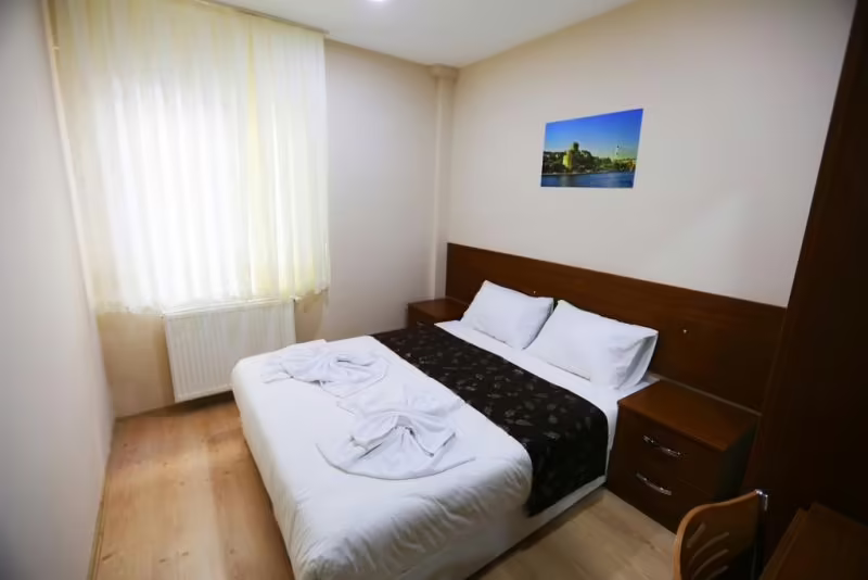 ISTANBUL FAMILY APART HOTEL