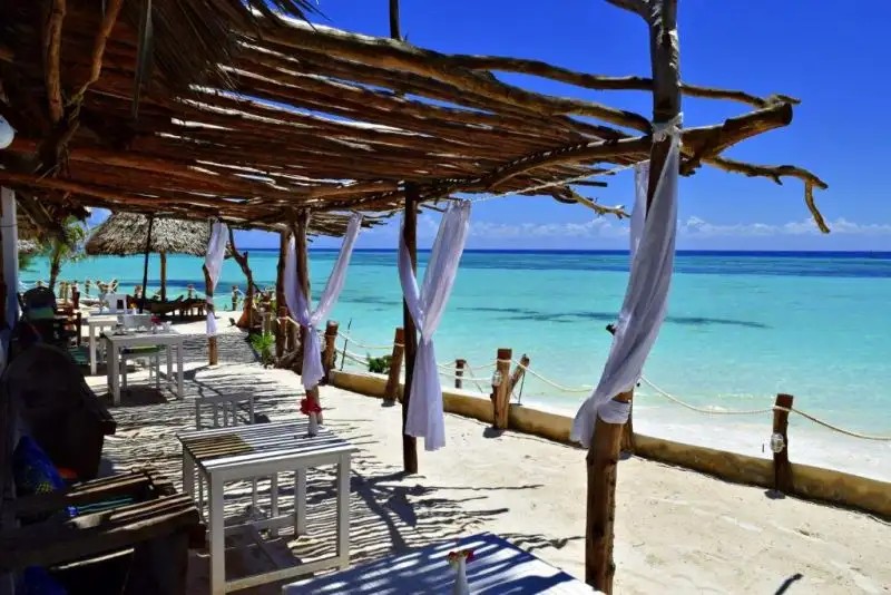 AYA BEACH BUNGALOWS