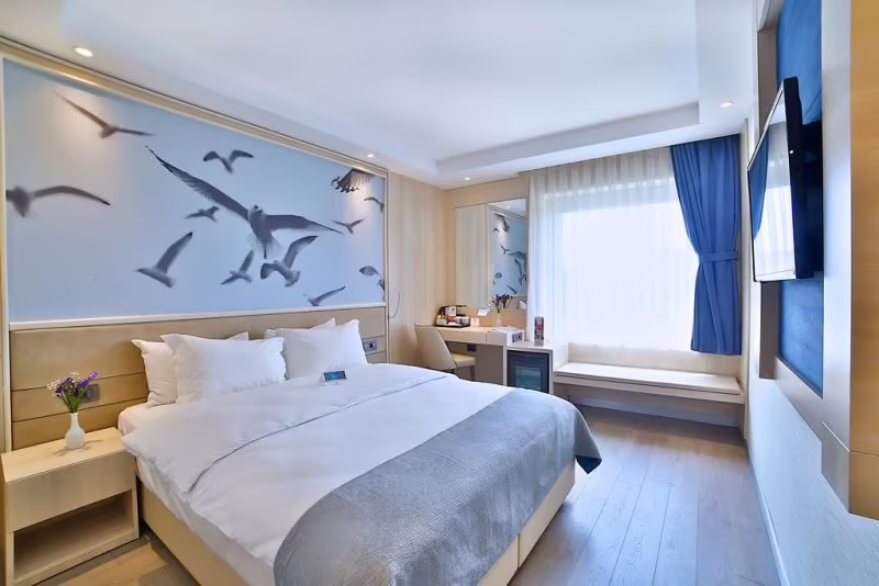 RAMADA ISTANBUL OLD CITY